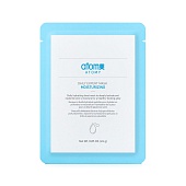 Маска тканевая Увлажнение Atomy Daily Expert Mask Moisturizing