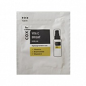 Сыворотка для лица пробник Coxir Vita C Bright Serum sample 