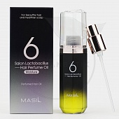 Масло для волос увлажняющее Masil Salon Lactobacillus Hair Perfume Oil Moisture