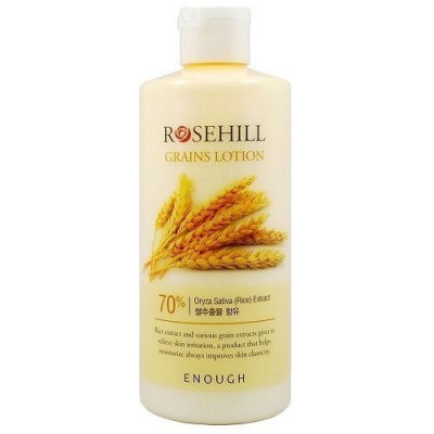 Лосьон для лица Enough RoseHill Lotion