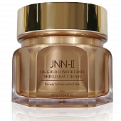 Крем для лица дневной с 24-каратным золотом Jungnani JNN-II 24K Gold Comfortable Shield Day Cream