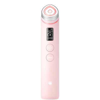Аппарат для домашнего ухода за кожей MEDICUBE Age-R Booster Pro Pink, 1 шт