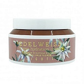 Крем для лица эдельвейс Jigott Edelweiss Flower Hydration Cream