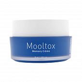 Крем для упругости кожи ультраувлажняющий Medi-Peel Mooltox Hyaluron Layer Cream, 50мл