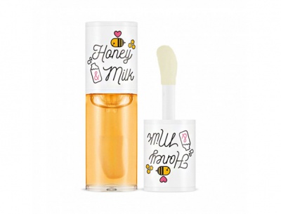 Масло для губ A'Pieu Honey & Milk Lip Oil