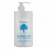 Маска-бальзам для волос гладкость и восстановление волос Labellona Mastic LPP
