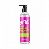 Шампунь для роста волос Премиум Secret Key Premium So Fast Shampoo 360мл