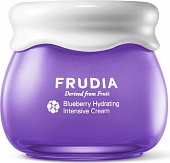 Крем для лица интенсивно увлажняющий Frudia Blueberry Hydrating Intensive Cream