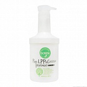 Маска для волос Bosnic Pure LPP&Chitosan Treatment 