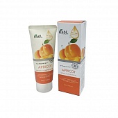 Пилинг-скатка с экстрактом абрикоса Ekel Natural Clean Peeling Gel Apricot 100 мл