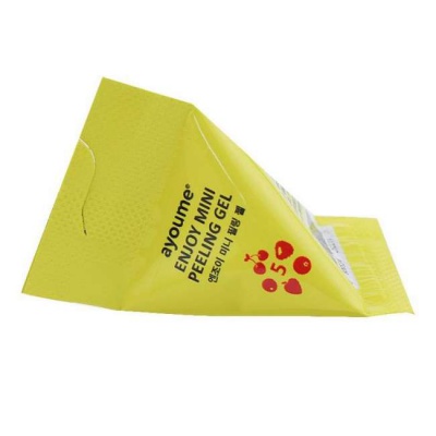 Пилинг-гель для лица Ayoume Enjoy Mini Peeling Gel