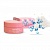 Патчи для глаз с коллагеном и гиалуроновой кислотой Ayoume Collagen+Hyaluronic Eye Patch