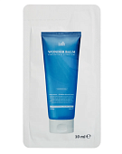 Маска для волос пробник La'dor Wonder Hair Care Sample