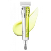 Подтягивающий бустер-крем с ретиналем CELIMAX THE VITA-A RETINAL SHOT TIGHTENING BOOSTER, 15мл