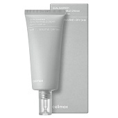 Крем для лица барьерный с комплексом церамидов Celimax DUAL BARRIER SKIN WEARABLE CREAM, 50мл