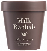 Маска для волос восстанавливающая Milk Baobab Hair Balm Mask 