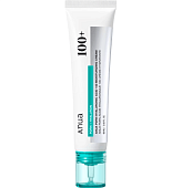 Крем для лица УВЛАЖНЯЮЩИЙ с ПДРН ANUA PDRN Hyaluronic Acid 100 Moisturizing Cream, 60 мл