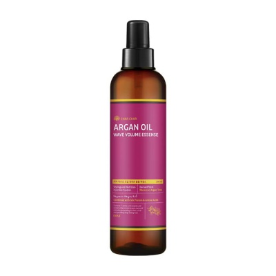 Эссенция для волос аргановое масло Evas Char Char Argan Oil Wave Volume Essense
