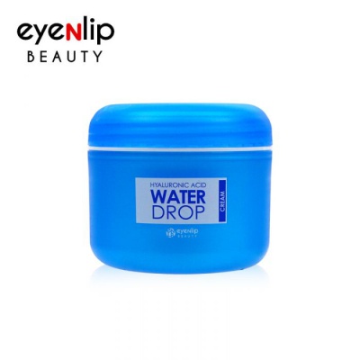 Крем для лица увлажняющий Eyenlip Hyaluronic Acid Water Drop Cream