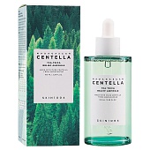 Сыворотка для проблемной кожи успокаивающая SKIN1004 Madagascar CENTELLA TEA-TRICA RELIEF AMPOULE, 100мл