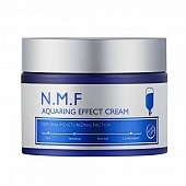 Крем для лица увлажняющий Mediheal N.M.F Aquaring Effect Cream 