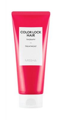 Кондиционер для волос Missha Color Lock Hair Therapy Treatment