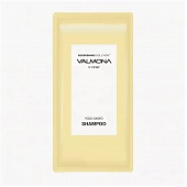 Шампунь для волос Питание пробник Evas Valmona Nourishing Solution Yolk-Mayo Shampoo Sample