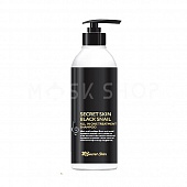 Шампунь для волос Черная улитка Secret Skin Black Snail All In One Treatment Shampoo
