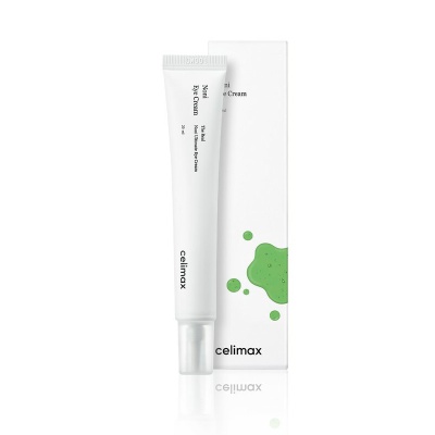Крем для кожи вокруг глаз с экстрактом нони celimax CELIMAX The Real Noni Ultimate Eye Cream