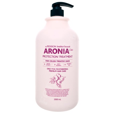 Маска для волос Арония Evas Institute-Beaute Aronia Color Protection Treatment