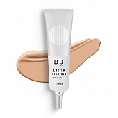 ББ крем с эффектом сияния A'Pieu Luster-Lighting BB Cream