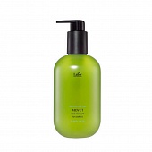 Шампунь для волос с кератином парфюмированный LA'DOR KERATIN LPP SHAMPOO MOVET, 350мл