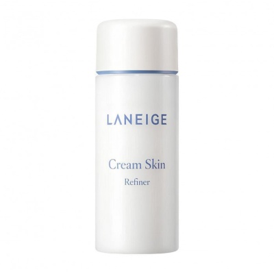 Тонер кремовый увлажняющий LANEIGE CREAM SKIN REFINER, 50мл