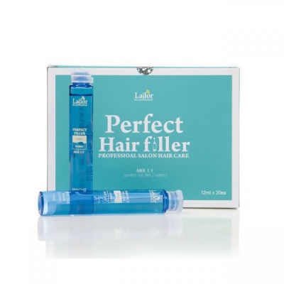 Филлер для восстановления волос La'dor Perfect Hair Filler 1 шт