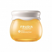 Крем для лица придающий сияние коже Frudia Citrus Brightening Cream