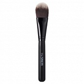 Кисть косметическая для нанесения тональной основы The Saem Foundation Brush