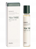 Масло чайного дерева A'Pieu Nonco Tea Tree Roll-On Oil