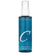 Спрей для лица увлажняющий с коллагеном ENOUGH Collagen 3x moisture Mist