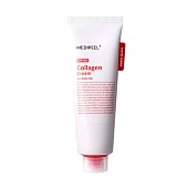 Барьерный крем с коллагеном и пептидами Medi-Peel RED LACTO COLLAGEN BARRIER CREAM, 80мл