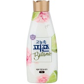 Кондиционер для белья Concentrated PIGEON BOTANIC Bergamot&Rose Pink Bouquet