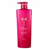 Шампунь для волос тонизирующий Newgen Xeno Extra Energizing Shampoo