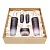 Набор для лица с фито-стволовыми клетками Farmstay Grape Stem Cell Skin Care-3 SET