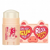 Солнцезащитный стик для лица Elizavecca Milky Piggy Sun Great Block Stick SPF 50+ PA+++