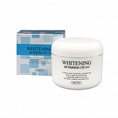 Крем для лица Jigott Whitening Activated Cream