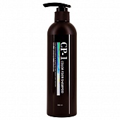 Шампунь для волос Защита цвета Esthetic House CP-1 Color Fixer Shampoo