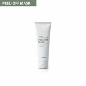 Маска-пленка для лица отшелушивающая Atomy Evening Care Peel-off Mask