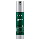 Мягкая пилинг-сыворотка со спикулами и центеллой Medi-Peel PHYTO CICA-NOL B5 3000 SHOT SERUM, 50мл