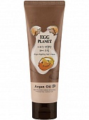 Крем для волос с аргановым маслом Daeng Gi Meo Ri EGG PLANET ARGAN ANGELING Hair Cream 120 мл