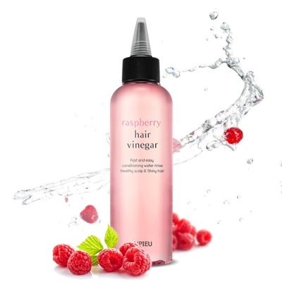 Уксус для волос A'Pieu Raspberry Hair Vinegar