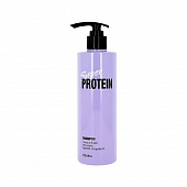 Шампунь восстанавливающий с протеинами A'Pieu Super Protein Shampoo